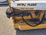 Snow Plow with