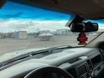 Cab with