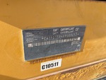 General Appearance with N.º de serie/VIN