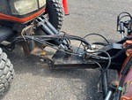 Hydraulics with