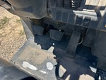 Chassis with Cilindro maestro/control de freno