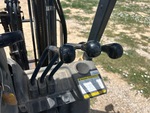 Control Station - Lift Truck* with Controles hidráulicos