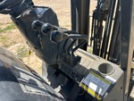 Hydraulics with Válvulas