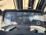 Control Station - Lift Truck* with Luces de advertencia del motor