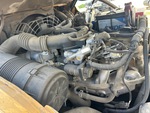 Engine - CE* with Engine - Right Side