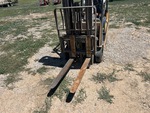 Chassis with Respaldo del carro
