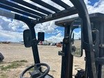 Control Station - Lift Truck* with Espejos