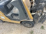 General Appearance - Lift Truck* with Fenders