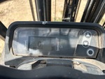 Control Station - Lift Truck* with Presión de aceite