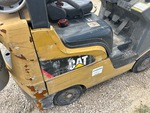 General Appearance - Lift Truck* with Body Panels