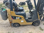 General Appearance - Lift Truck* with Paint