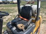 Control Station - Lift Truck* with Seat/Armrests