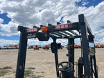 General Appearance - Lift Truck* with