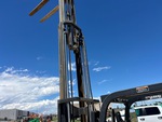 Chassis with Cadena/tensores