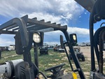 General Appearance - Lift Truck* with Exterior Lights