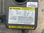 General Appearance - Lift Truck* with N.º de serie/VIN