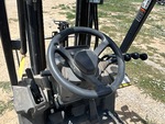 Control Station - Lift Truck* with Controles de la dirección