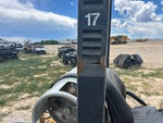 General Appearance - Lift Truck* with