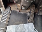 Cab with