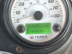 Cab with Engine Hours