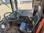 Cab with