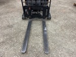 Chassis Lift with Forks