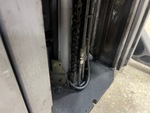 Chassis Lift with Chain / Tensioners