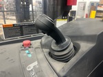 Control Station with Drivetrain Controls