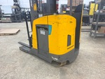 General Appearance with Sheet Metal (fiberglass) Condition