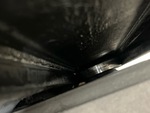 Chassis Lift with Carriage Rollers and Guides