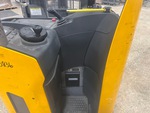 Control Station with Seats/Armrests