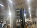 General Appearance with Exterior Lights
