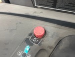 Safety with Safety Lock Out/Stop
