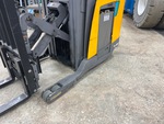 Chassis Lift with Frame Condition