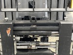 Chassis Lift with Side Shift