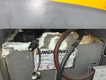 Electric System with Cables and Connections