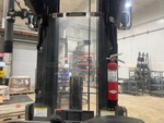 General Appearance with Glass