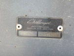 Chassis with