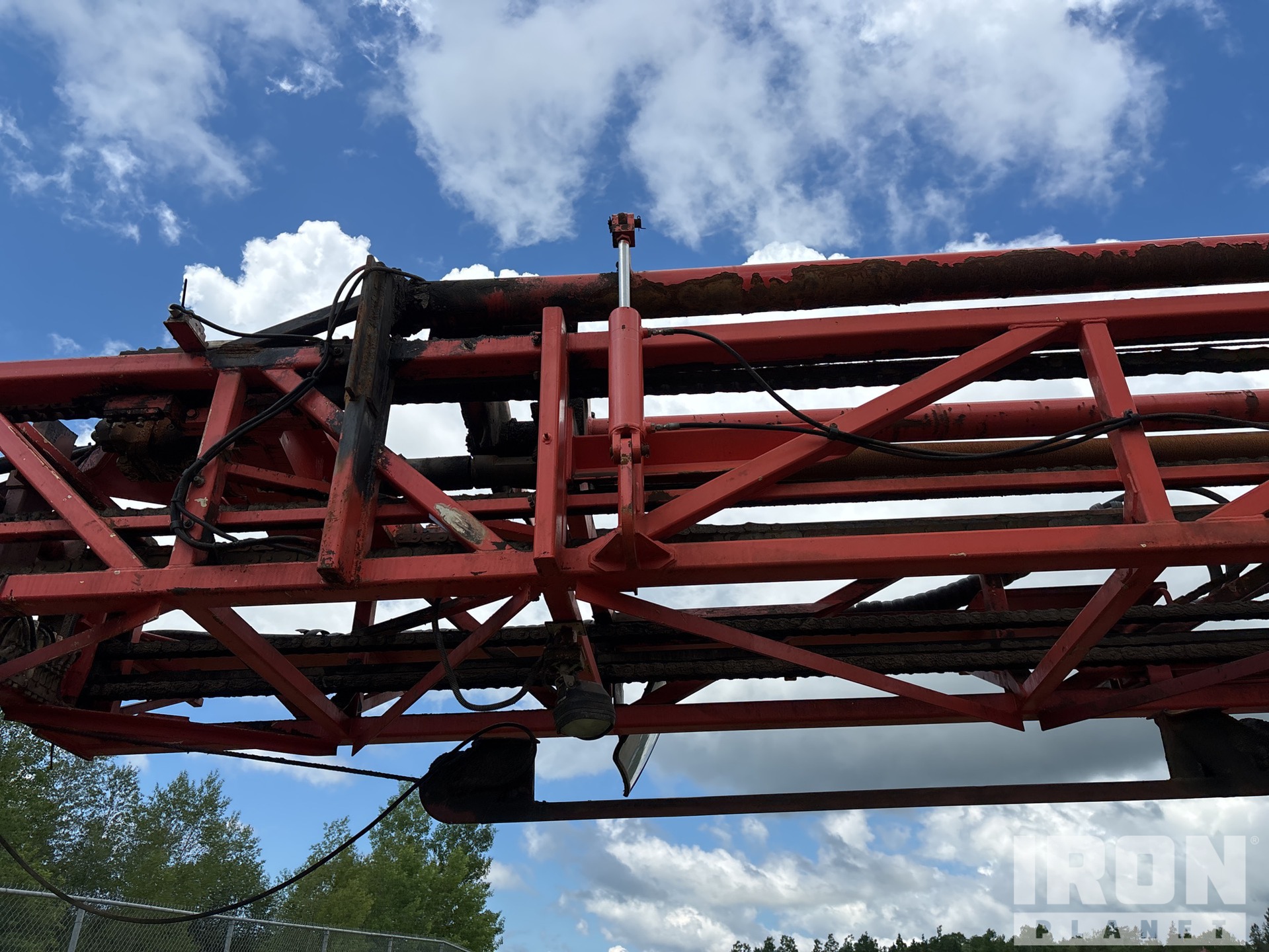 2013 Sandvik D245S