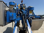 Hydraulics with