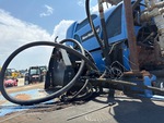 Hydraulics with