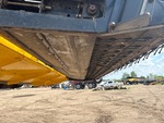 Pickup / Header with