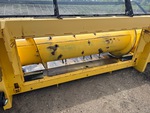 Pickup / Header with