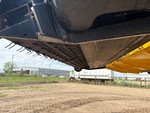 Pickup / Header with