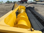 Pickup / Header with