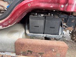 4 Underbody - Truck with