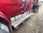 4 Underbody - Truck with