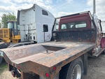 4 Underbody - Truck with