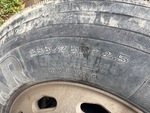 4 Underbody - Truck with