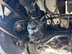 Drivetrain with
